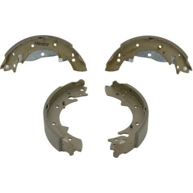 Ferodo | Bremsbackensatz | FSB173 Ferodo | Bremsbackensatz | FSB173