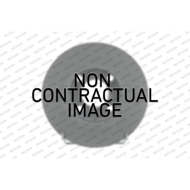 DDF2811C Bremsscheibe PREMIER