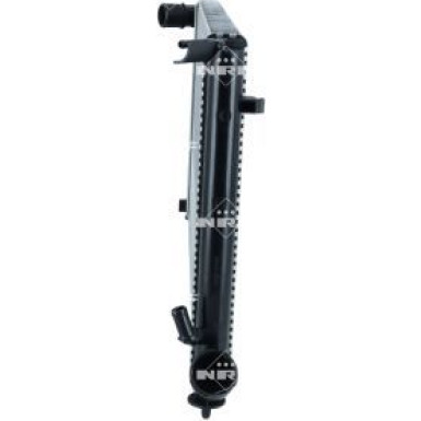 NRF | Kühler, Motorkühlung | 509510A