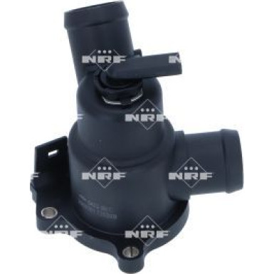 NRF Thermostat, Kühlmittel EASY FIT 725329