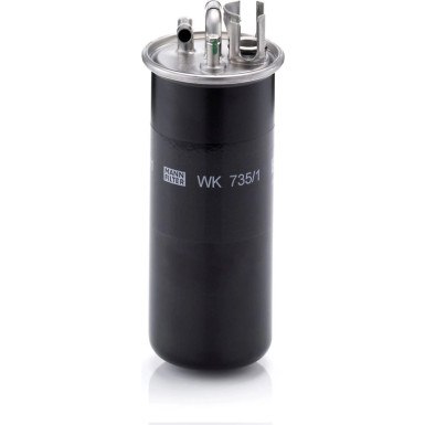 WK 735/1 Kraftstofffilter WK 735/1 Kraftstofffilter
