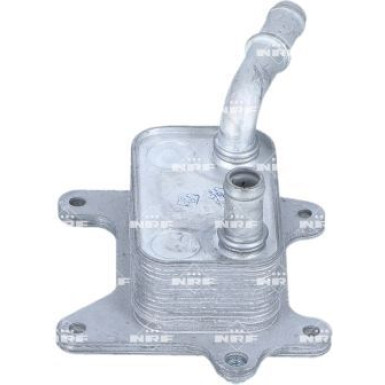 31879 Ölkühler, Motoröl