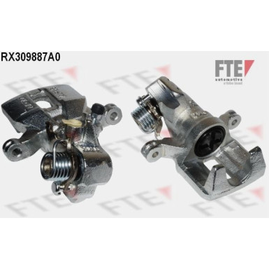 FTE | Bremssattel | 9290194 FTE | Bremssattel | 9290194