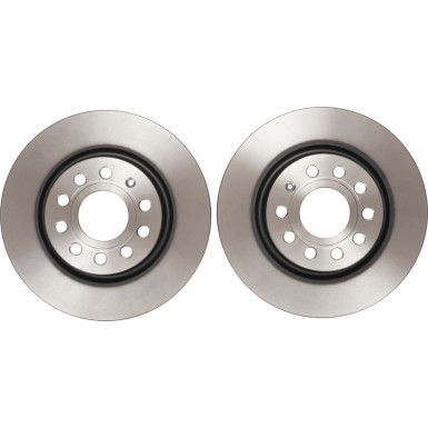 TRW Bremsscheibe DF4294