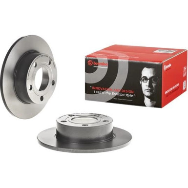 Brembo | Bremsscheibe | 08.9083.11
