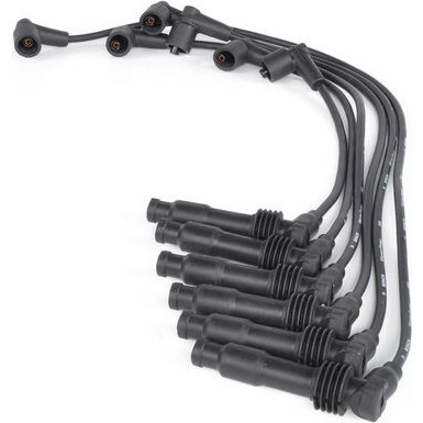 0 986 357 055 Zündleitungssatz