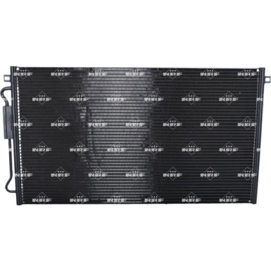 35448 Kondensator, Klimaanlage EASY FIT