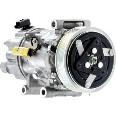 ACP 1273 000S Kompressor, Klimaanlage BEHR