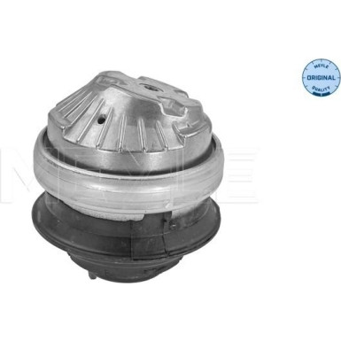 014 024 0161 Lagerung, Motor MEYLE-ORIGINAL: True to OE.