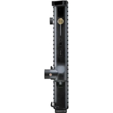 CR 327 000P Kühler, Motorkühlung BEHR *** PREMIUM LINE ***