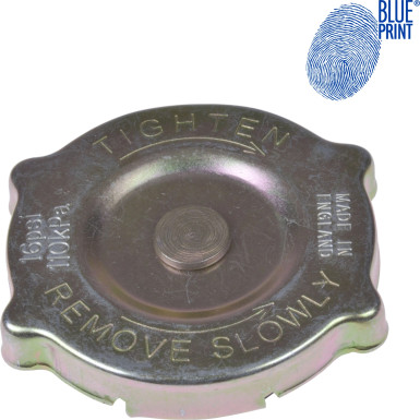 Blue Print | Verschlussdeckel, Kühler | ADA109904