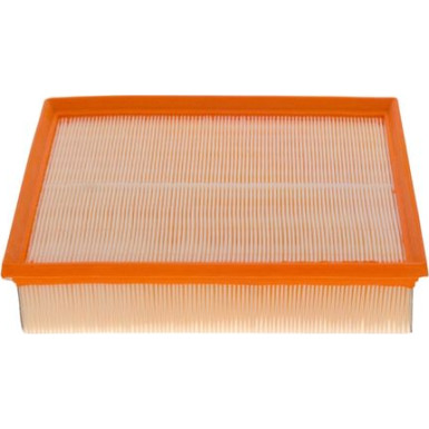 BOSCH F 026 400 555 Luftfilter