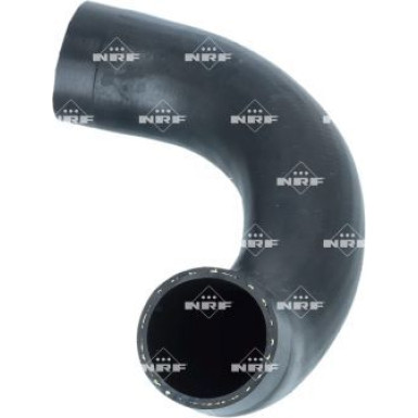 166330 Ladeluftschlauch EASY FIT