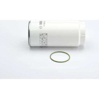 BOSCH | Kraftstofffilter | F 026 402 038