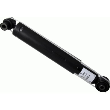 Sachs | Stoßdämpfer | 314 047
