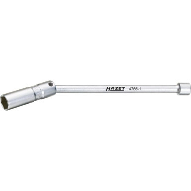 Hazet | Zündkerzenschlüssel | 4766-1