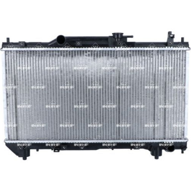 NRF | Kühler, Motorkühlung | 53267