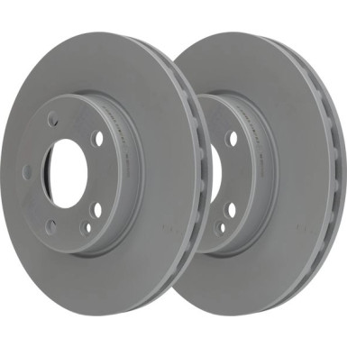 24.0125-0200.1 Bremsscheibe