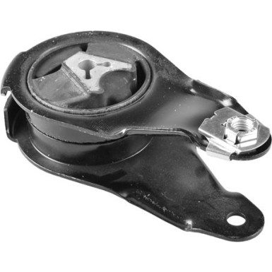 TED42422 Lagerung, Motor