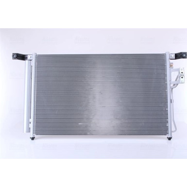 940278 Kondensator, Klimaanlage ** FIRST FIT **