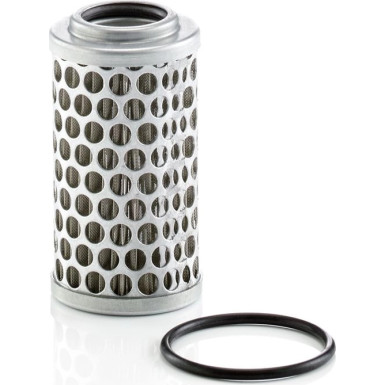 Mann-Filter | Kraftstofffilter | P 54 X