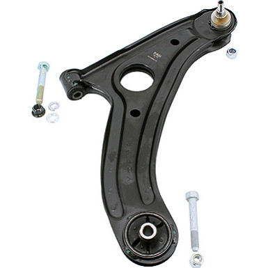 821 0093 10 Lenker, Radaufhängung