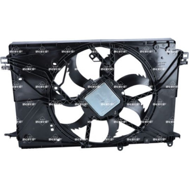 470067 Lüfter, Motorkühlung