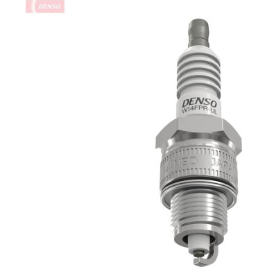 W14FPR-UL Zündkerze Nickel
