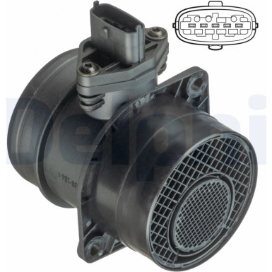 AF10364-12B1 Luftmassenmesser