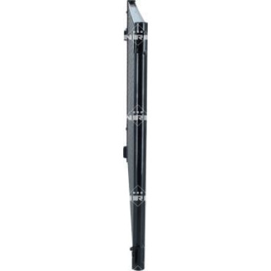 NRF 35449 Klimakondensator ohne Entfeuchter EASY FIT mit Dichtring