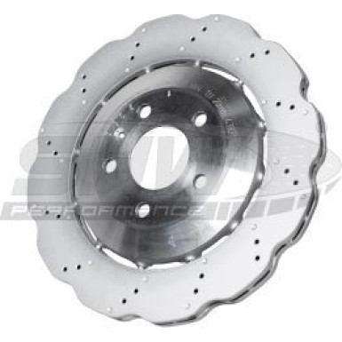 ARX48231 Wave Disc Bremsscheibe