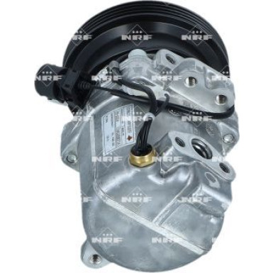 NRF Kompressor, Klimaanlage EASY FIT 32055