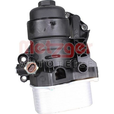 2370138 Gehäuse, Ölfilter