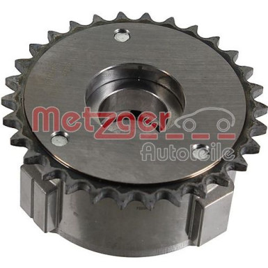Metzger | Nockenwellenversteller | 2410105