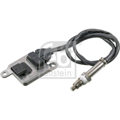 197492 NOx-Sensor, Harnstoffeinspritzung 197492 NOx-Sensor, Harnstoffeinspritzung