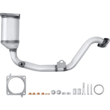 Hella | Katalysator | 8LE 366 051-051 Hella | Katalysator | 8LE 366 051-051