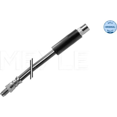 Meyle Bremsschlauch MEYLE-ORIGINAL: True to OE 100 525 0028