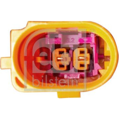 FEBI BILSTEIN 185844 Sensor, Abgastemperatur