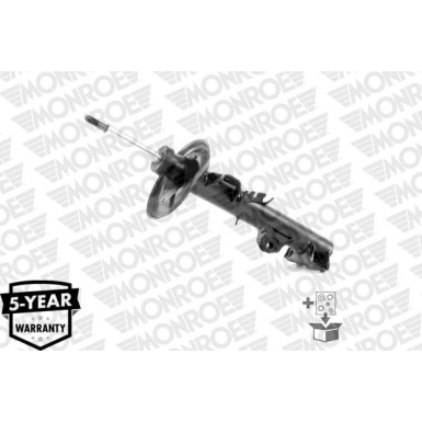 Monroe | Stoßdämpfer | 742033SP