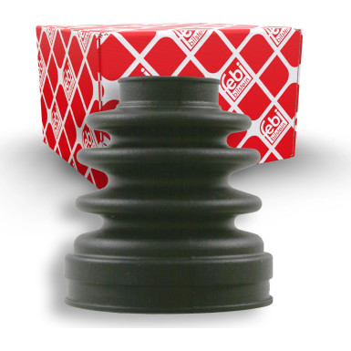 FEBI BILSTEIN 22016 Faltenbalg, Antriebswelle FEBI BILSTEIN 22016 Faltenbalg, Antriebswelle