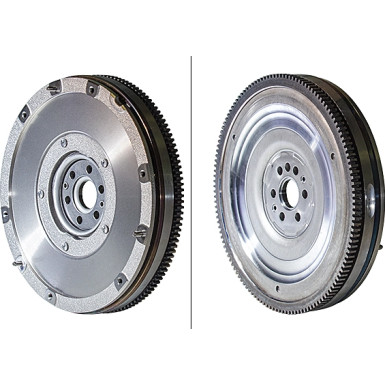 415 0656 10 Schwungrad LuK DMF