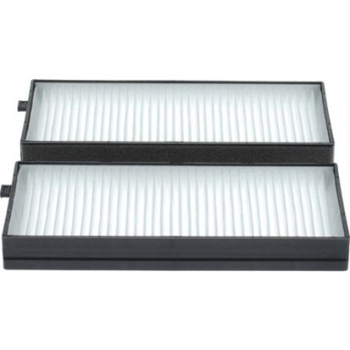 BOSCH 1 987 432 176 Innenraumfilter BOSCH 1 987 432 176 Innenraumfilter