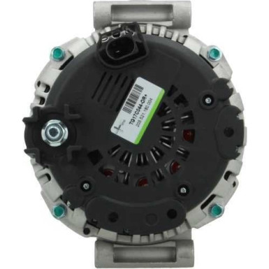 PSH | Generator | 205.521.180.004