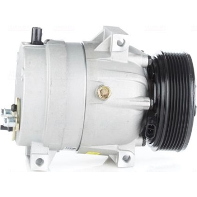 89267 Kompressor, Klimaanlage ** FIRST FIT **