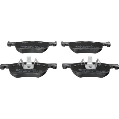 13.0460-7305.2 Bremsbelagsatz, Scheibenbremse