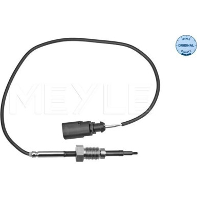 114 800 0091 Sensor, Abgastemperatur MEYLE-ORIGINAL: True to OE.