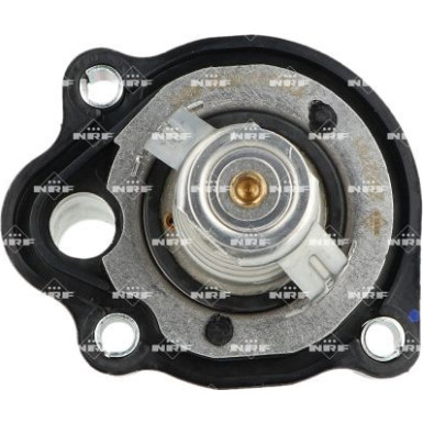 NRF | Thermostat, Kühlmittel | 725000
