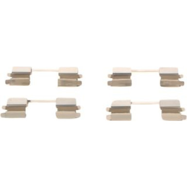 1 987 474 456 Zubehörsatz, Scheibenbremsbelag