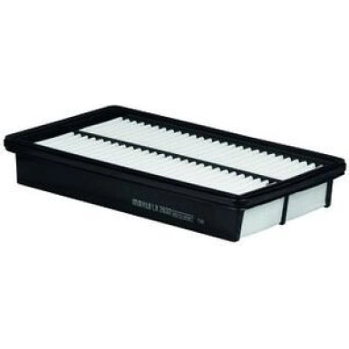 LX 2632 Luftfilter LX 2632 Luftfilter