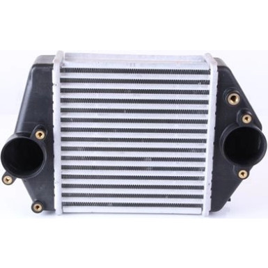 96570 Ladeluftkühler ** FIRST FIT **